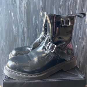 Dr. Martens VI Engineer Boots